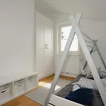 Semesterbostad Nordseeliebe *