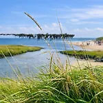 Nordseeliebe Semesterbostad