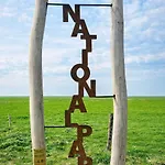 Nordseeliebe Semesterbostad