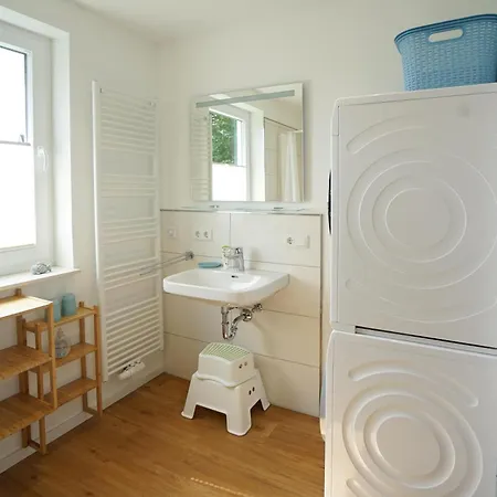 Ferienhaus Nordseeliebe Cuxhaven