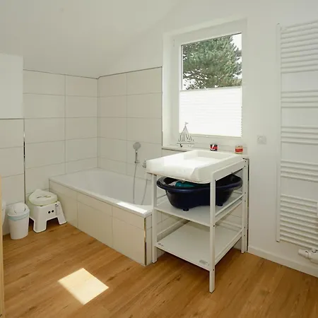 Ferienhaus Nordseeliebe Cuxhaven