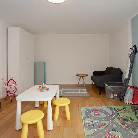 Nordseeliebe Ferienhaus Cuxhaven