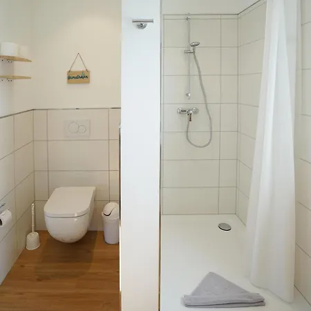 Nordseeliebe Cuxhaven