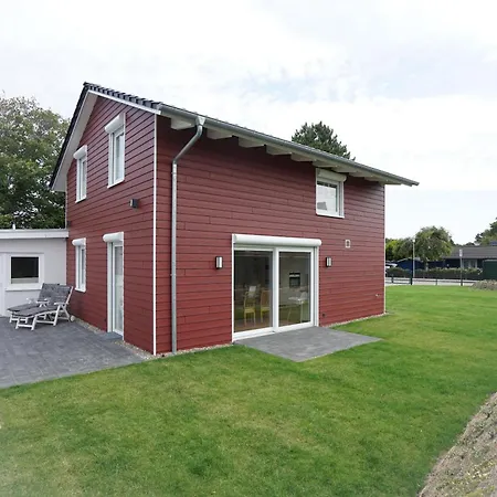 Ferienhaus Nordseeliebe *