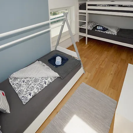 Ferienhaus Nordseeliebe