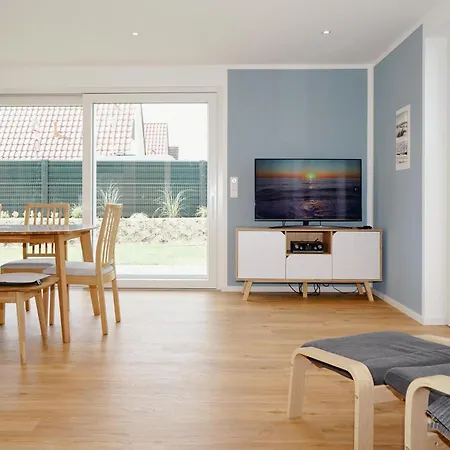 Ferienhaus Nordseeliebe *