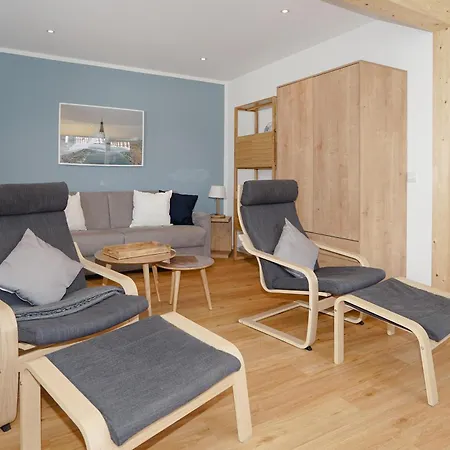 Nordseeliebe Cuxhaven