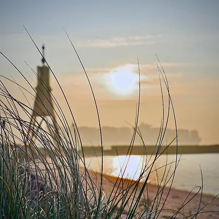 Nordseeliebe * Cuxhaven
