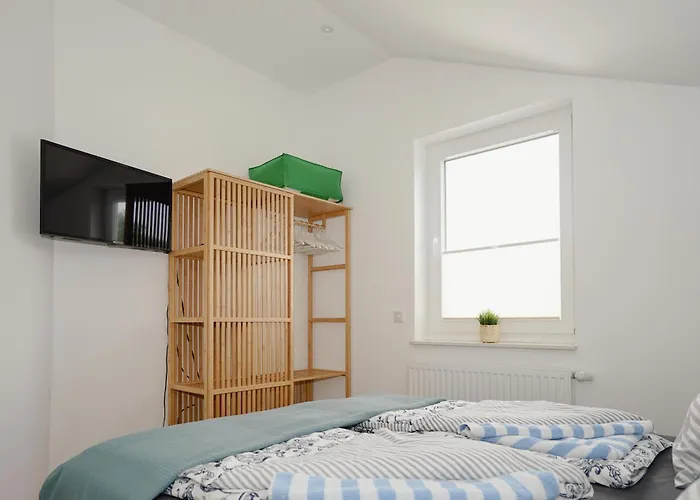 Nordseeliebe Cuxhaven